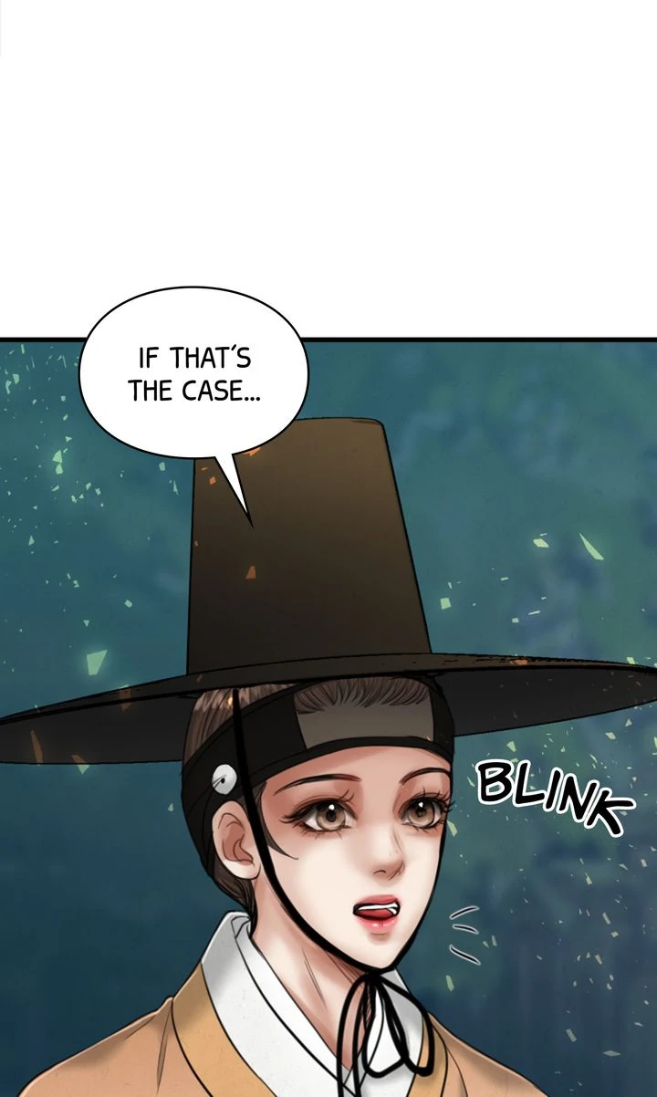 Beneath the Peach Tree chapter 32 page 23