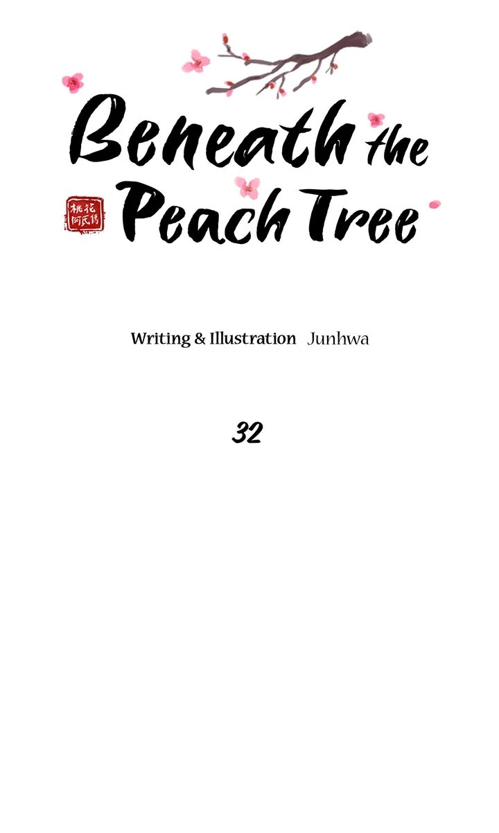 Beneath the Peach Tree chapter 32 page 27
