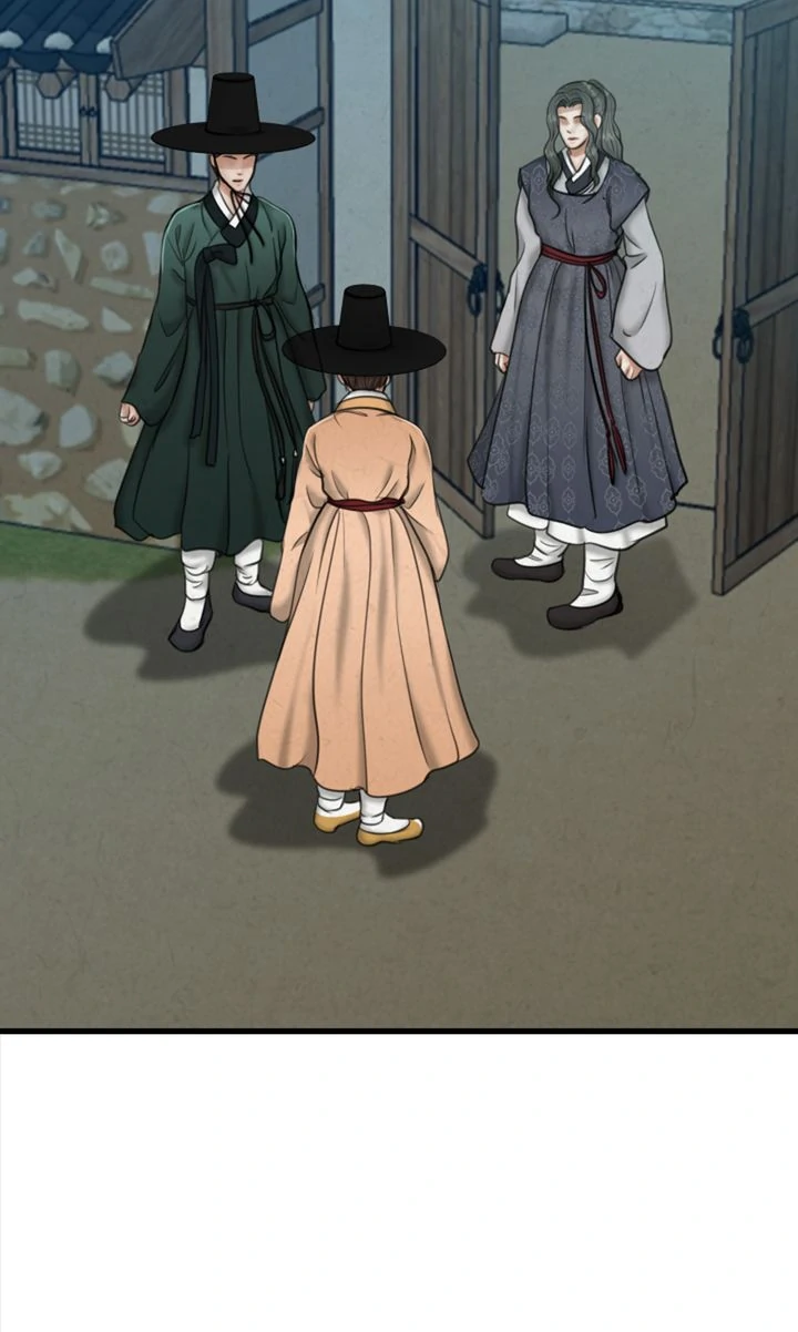 Beneath the Peach Tree chapter 32 page 33