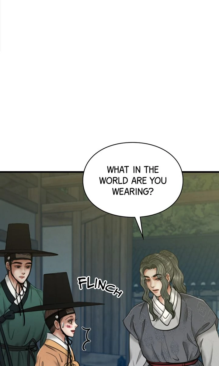 Beneath the Peach Tree chapter 32 page 34