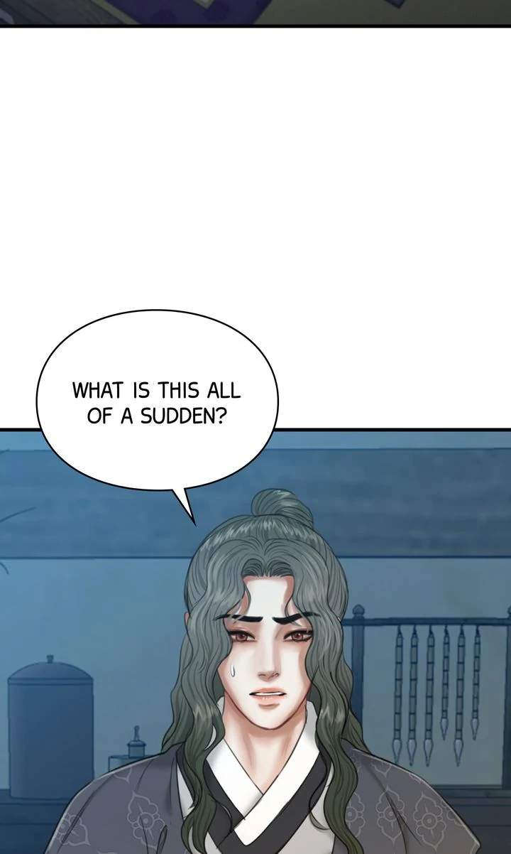 Beneath the Peach Tree chapter 32 page 37