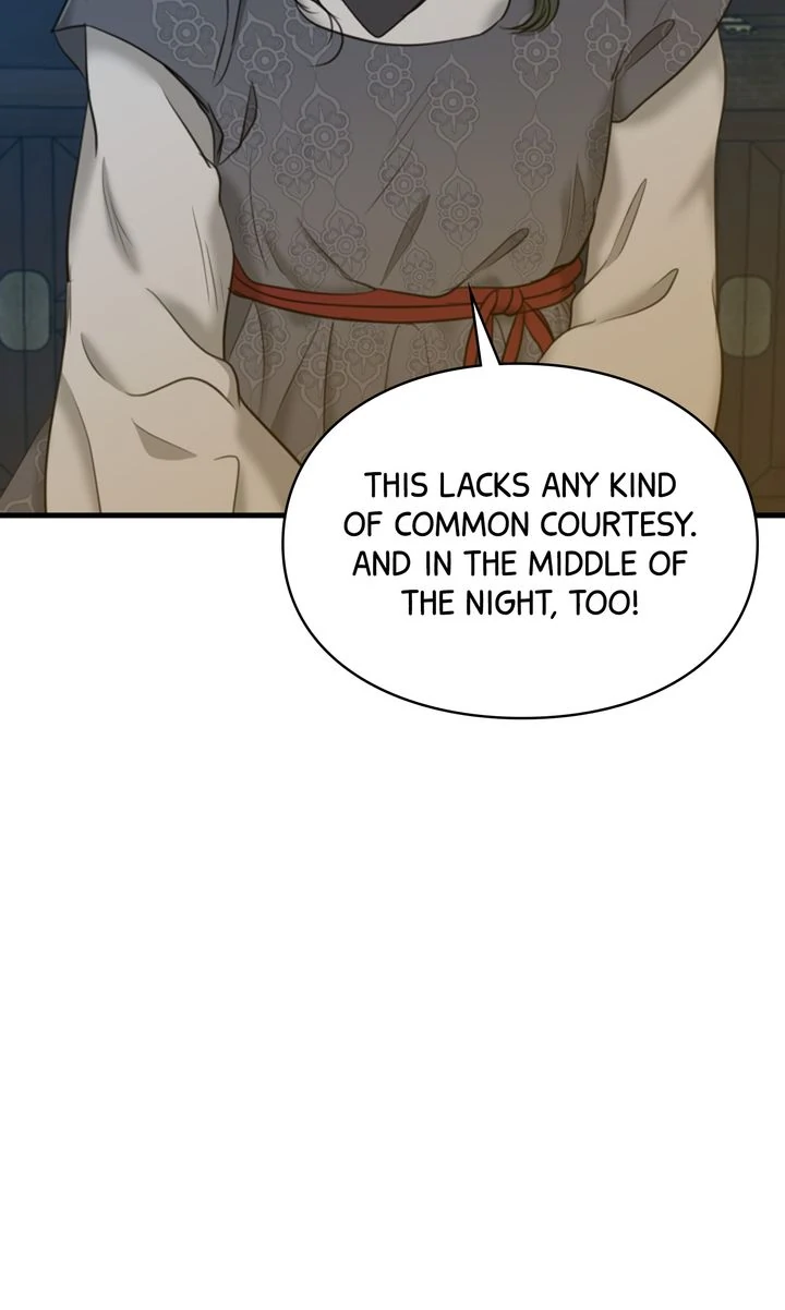 Beneath the Peach Tree chapter 32 page 38