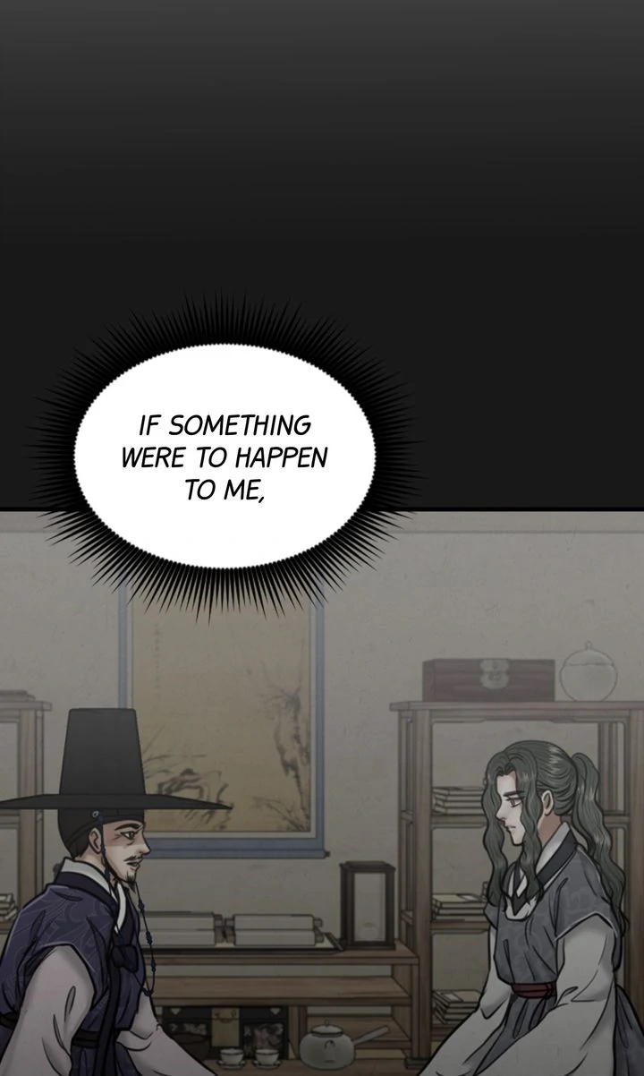 Beneath the Peach Tree chapter 32 page 40