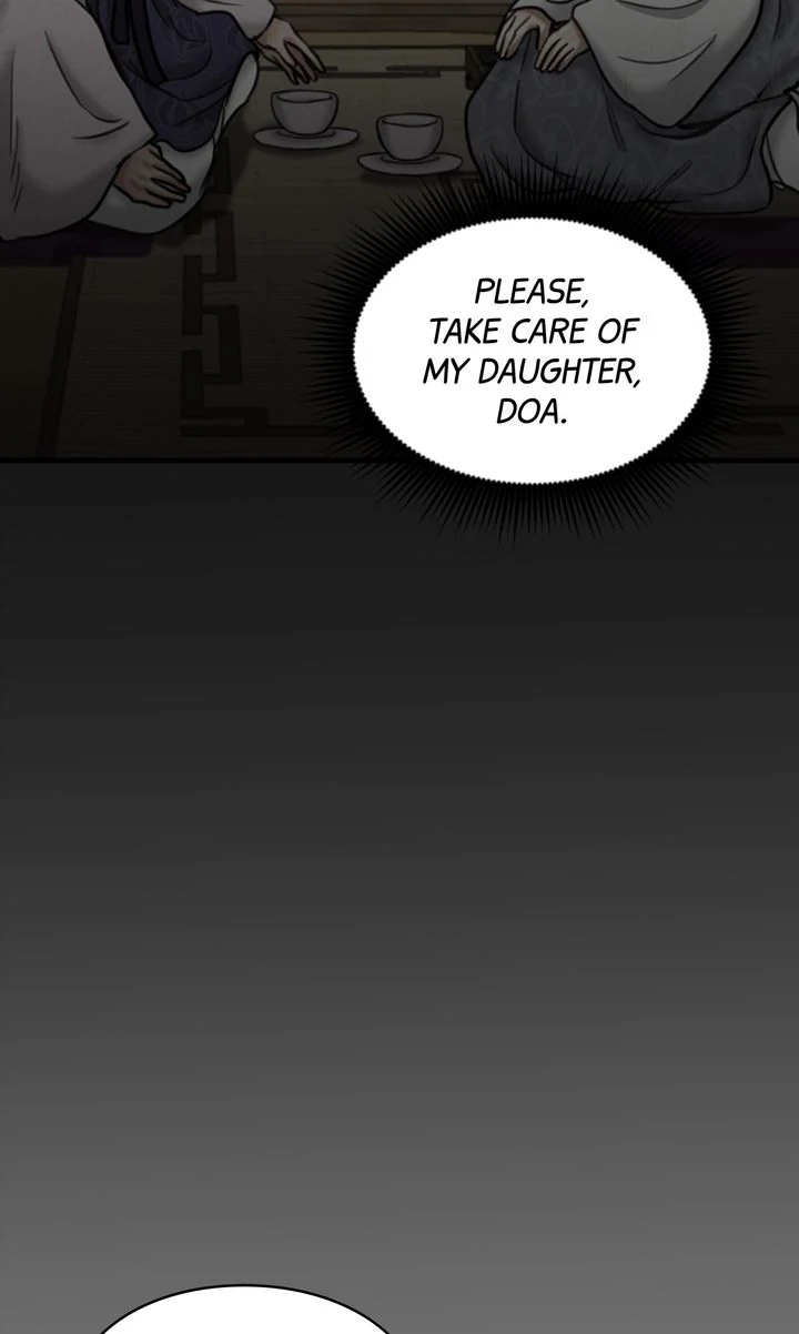 Beneath the Peach Tree chapter 32 page 41