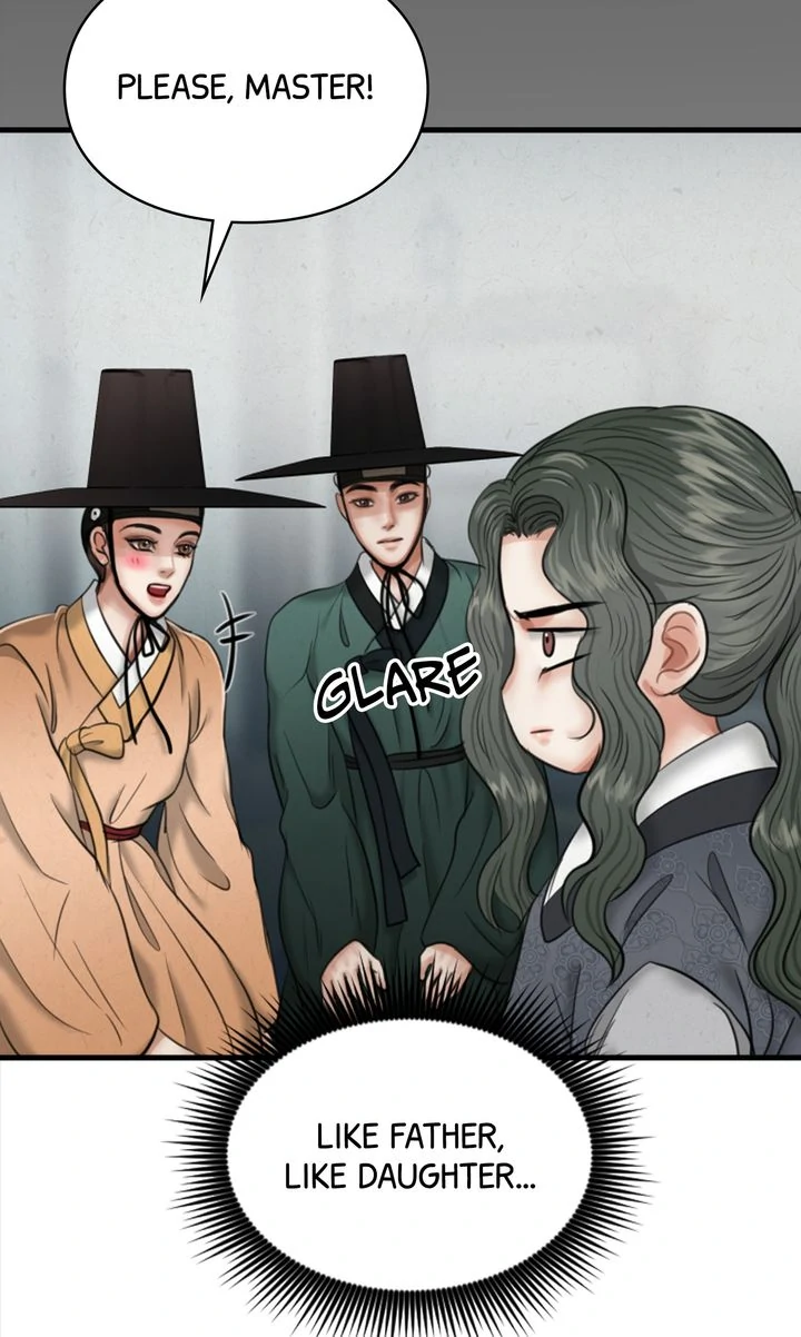 Beneath the Peach Tree chapter 32 page 42