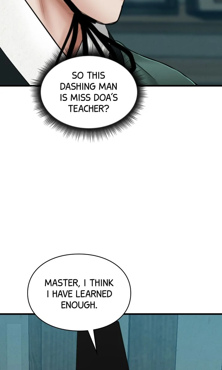 Beneath the Peach Tree chapter 32 page 47
