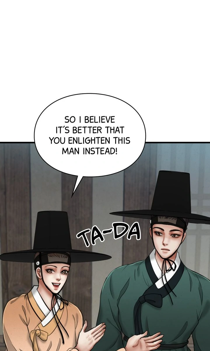 Beneath the Peach Tree chapter 32 page 49