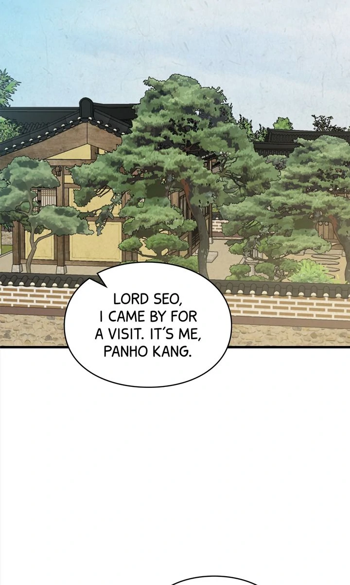 Beneath the Peach Tree chapter 32 page 61