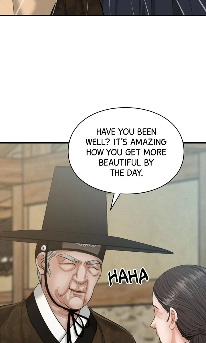 Beneath the Peach Tree chapter 32 page 63
