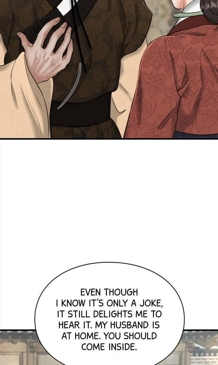 Beneath the Peach Tree chapter 32 page 64
