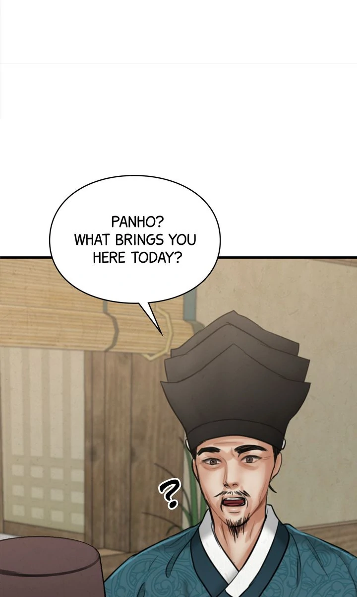 Beneath the Peach Tree chapter 32 page 66