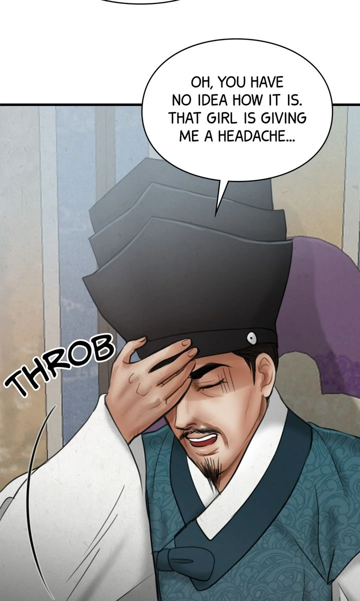Beneath the Peach Tree chapter 32 page 69