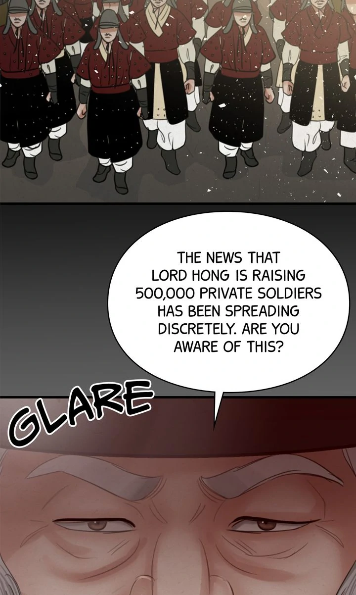 Beneath the Peach Tree chapter 32 page 72