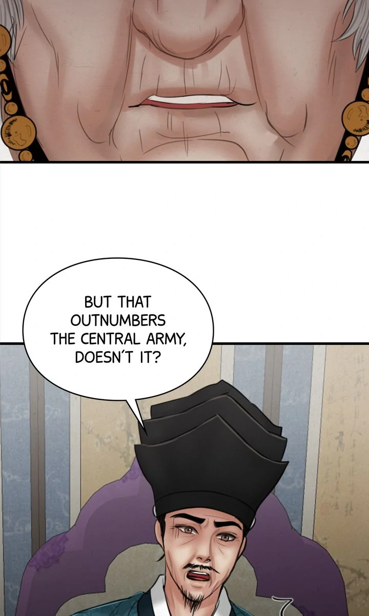 Beneath the Peach Tree chapter 32 page 73