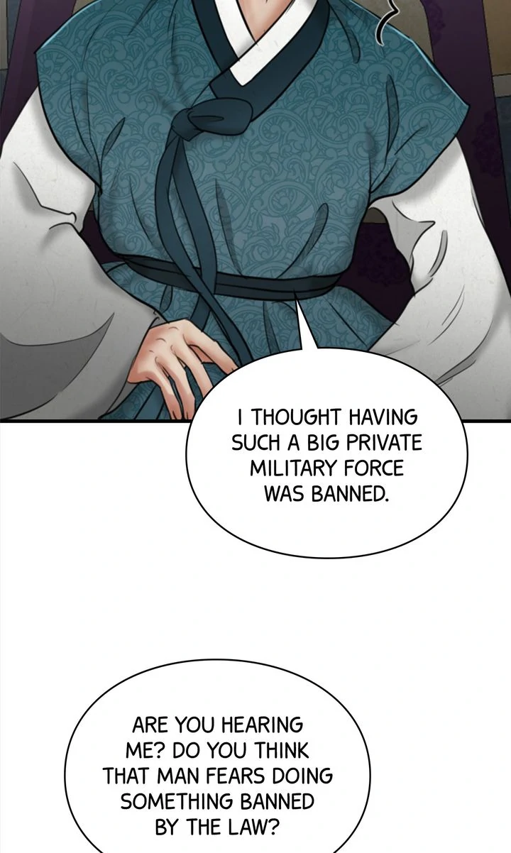 Beneath the Peach Tree chapter 32 page 74