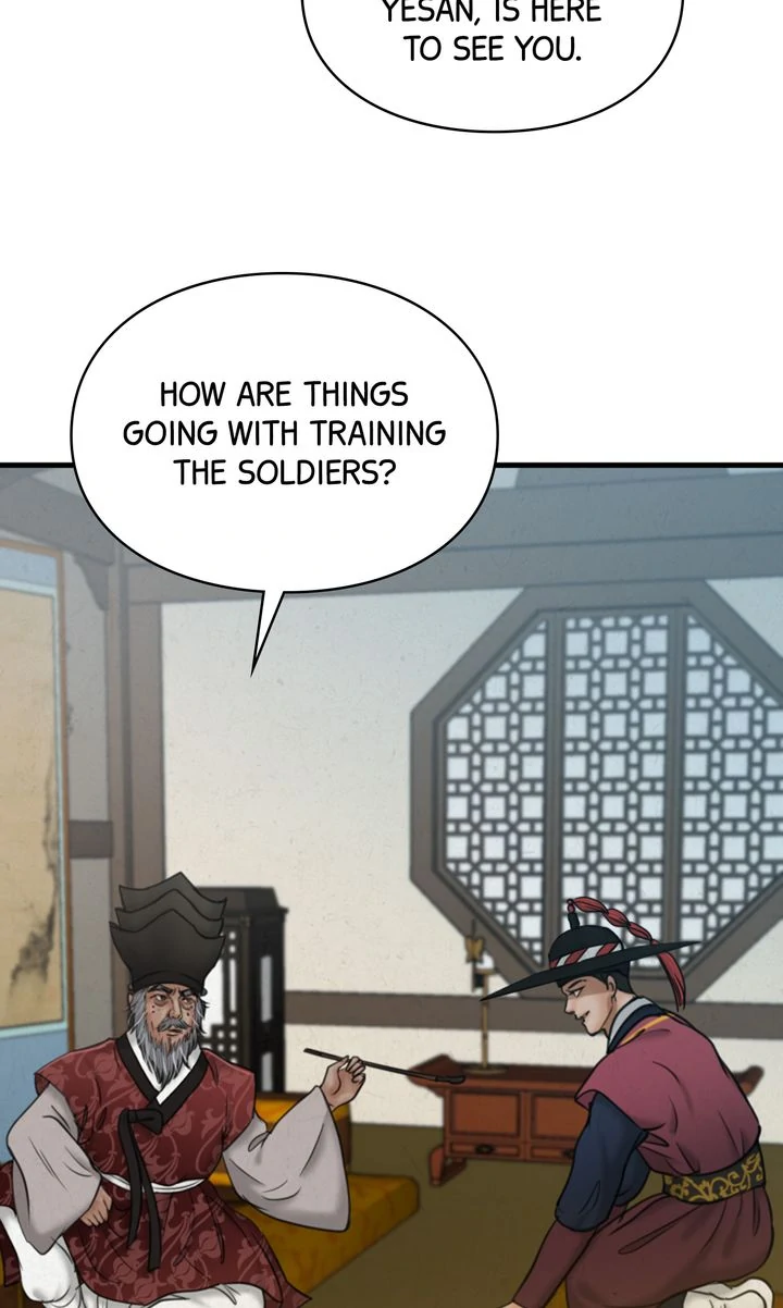 Beneath the Peach Tree chapter 32 page 79
