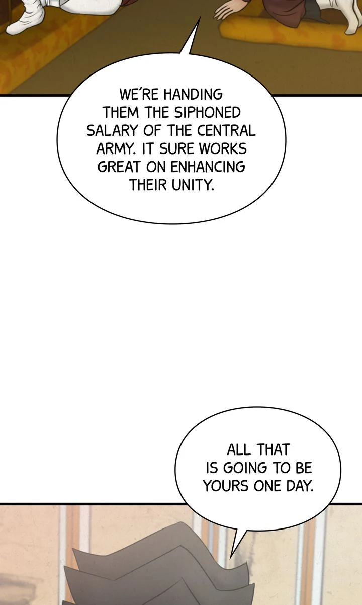 Beneath the Peach Tree chapter 32 page 80