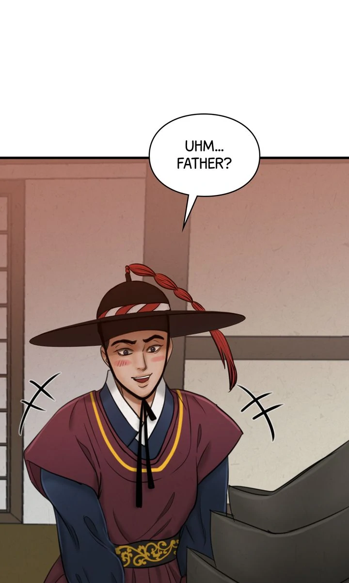 Beneath the Peach Tree chapter 32 page 82