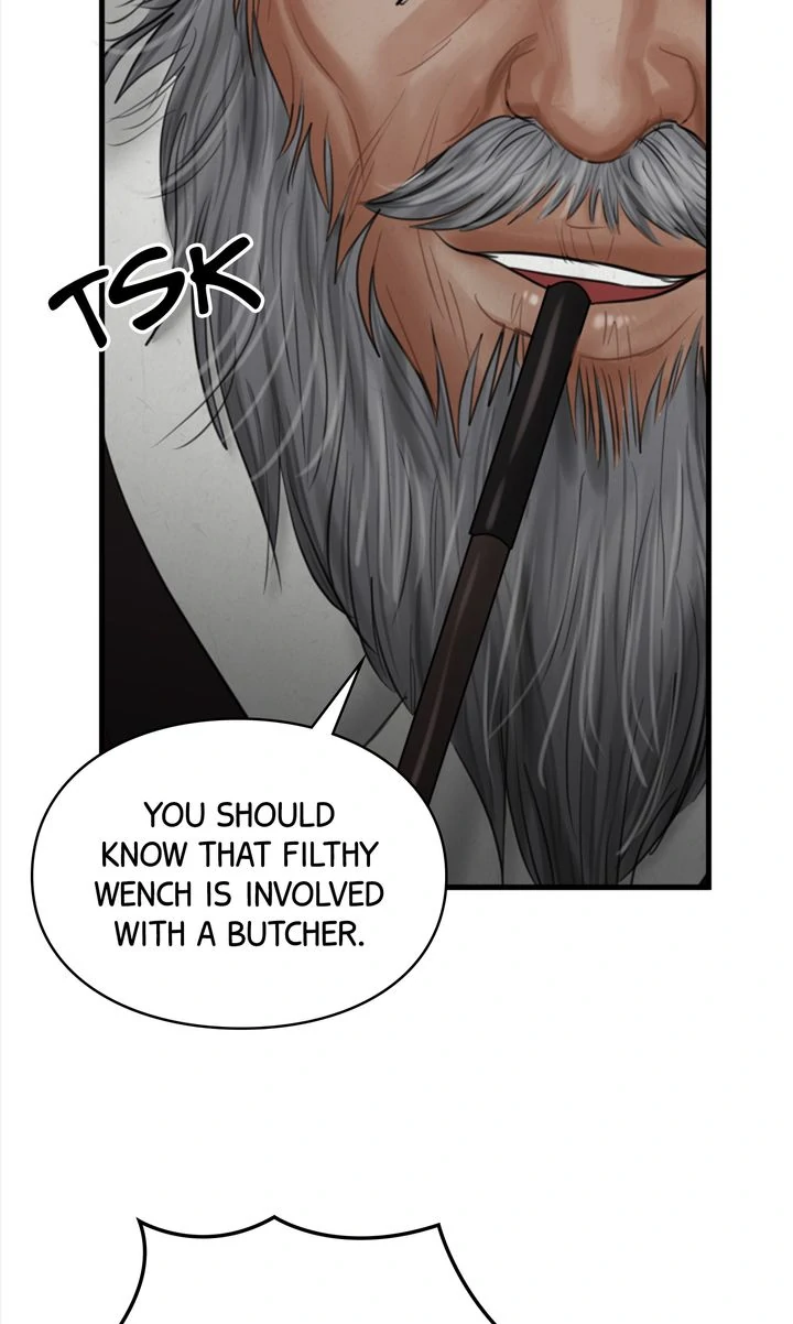 Beneath the Peach Tree chapter 32 page 84
