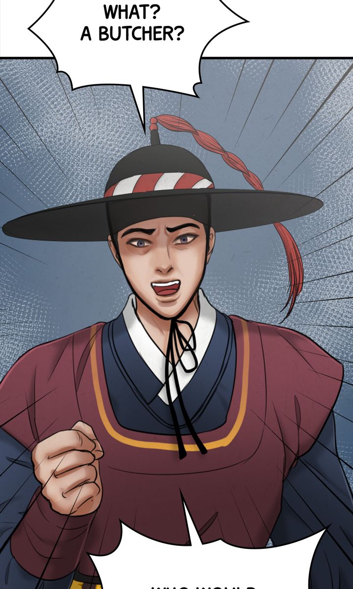 Beneath the Peach Tree chapter 32 page 85