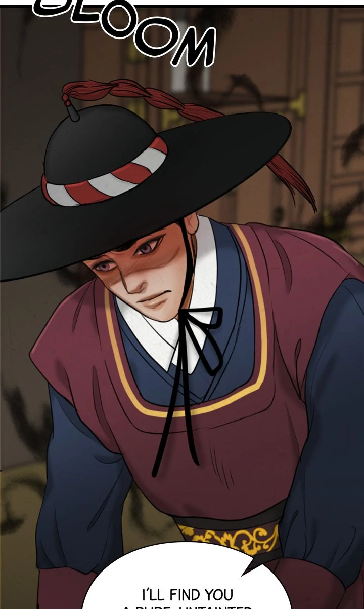 Beneath the Peach Tree chapter 32 page 89