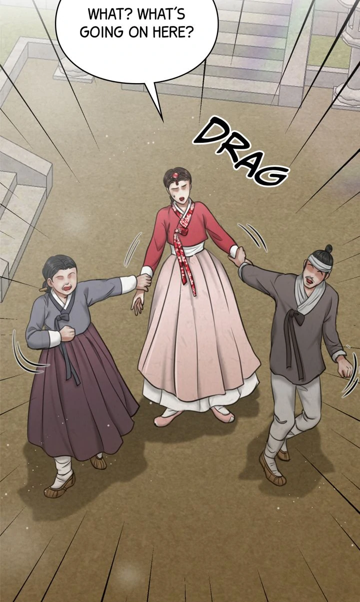 Beneath the Peach Tree chapter 32 page 92