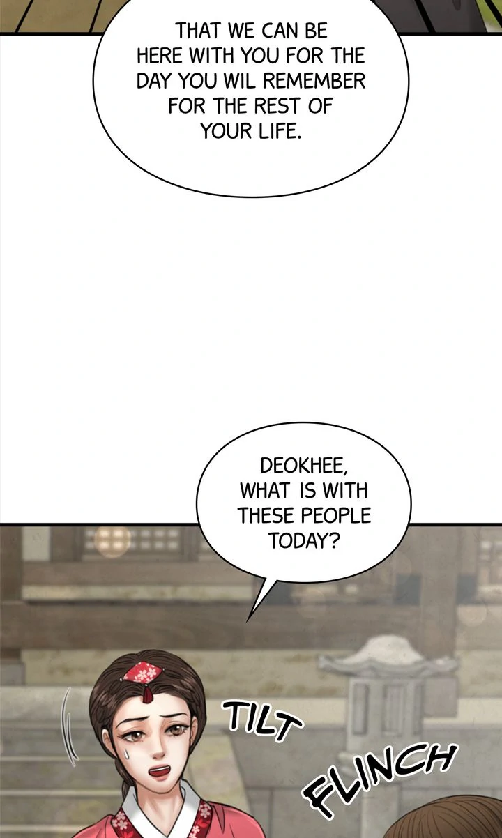 Beneath the Peach Tree chapter 32 page 96