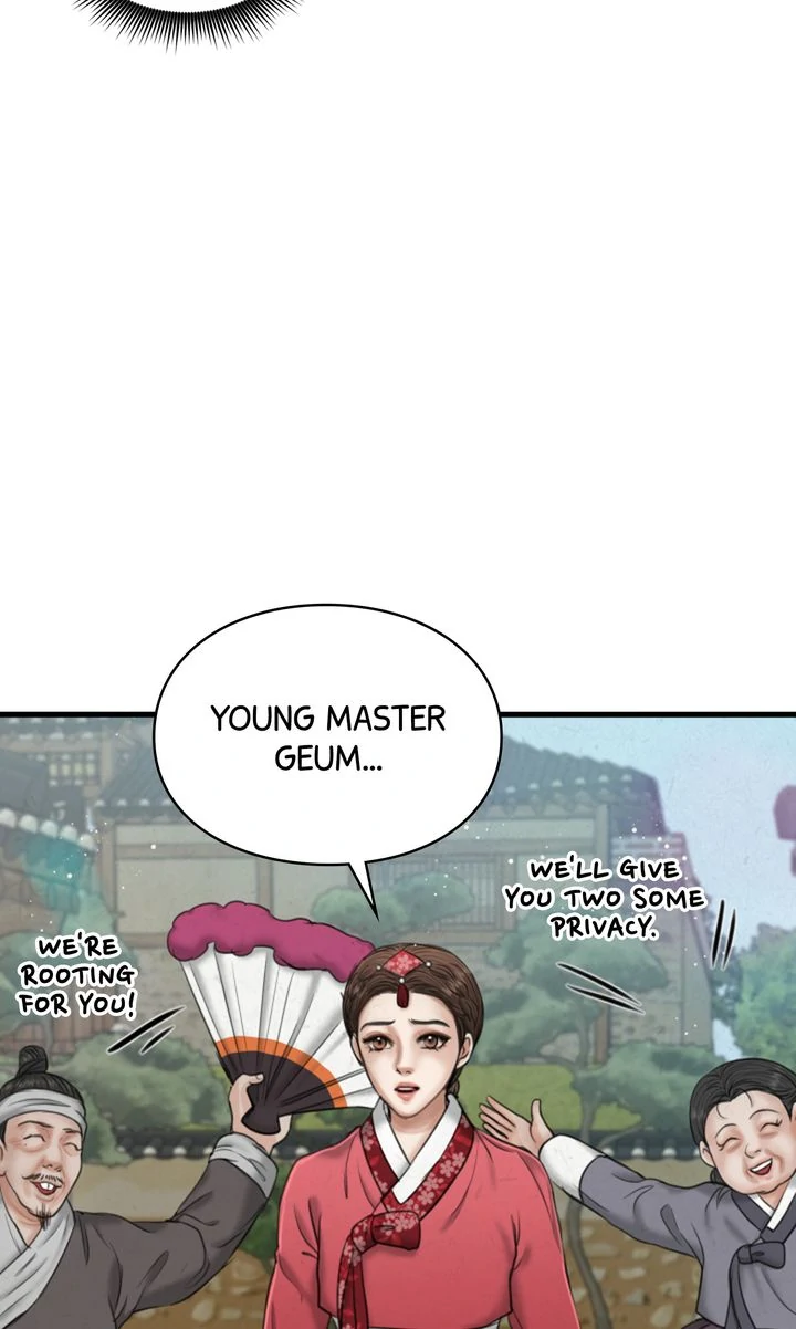 Beneath the Peach Tree chapter 32 page 101