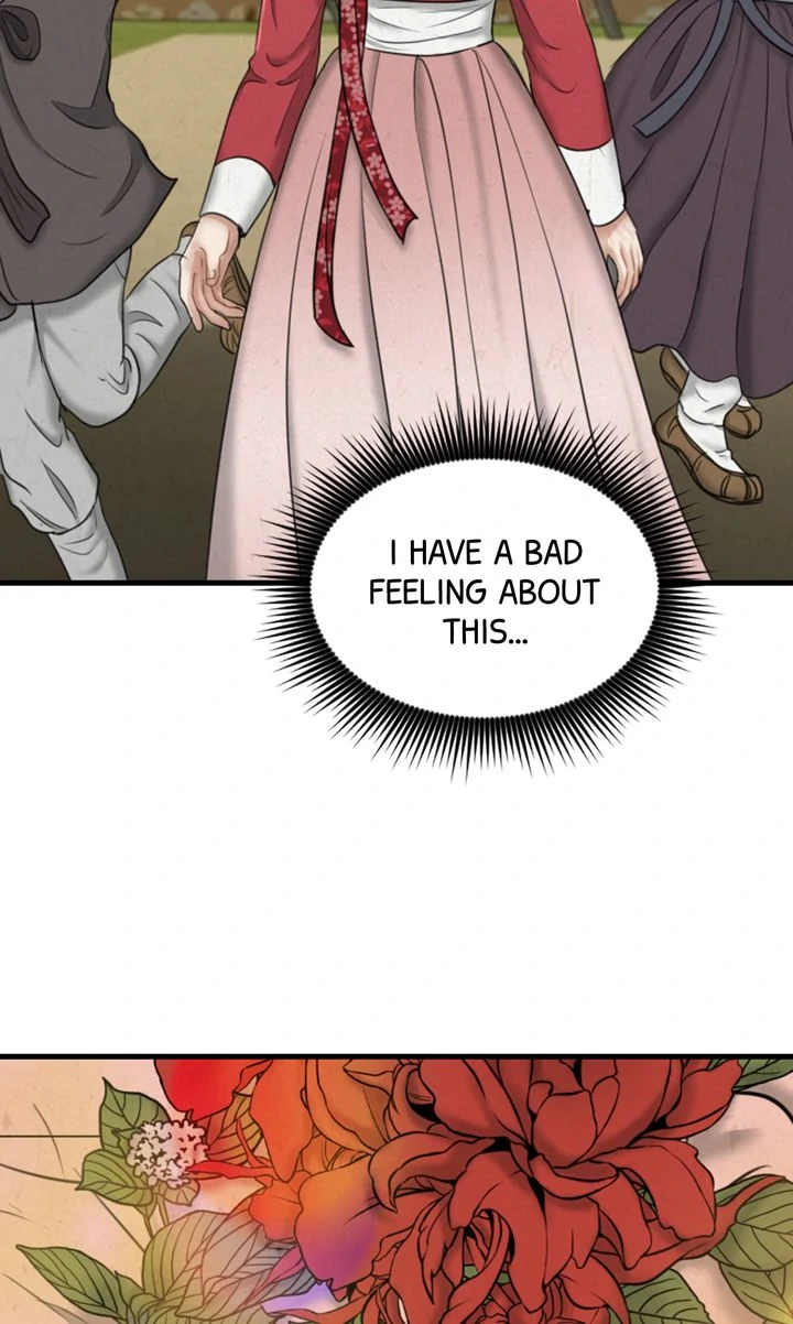Beneath the Peach Tree chapter 32 page 102