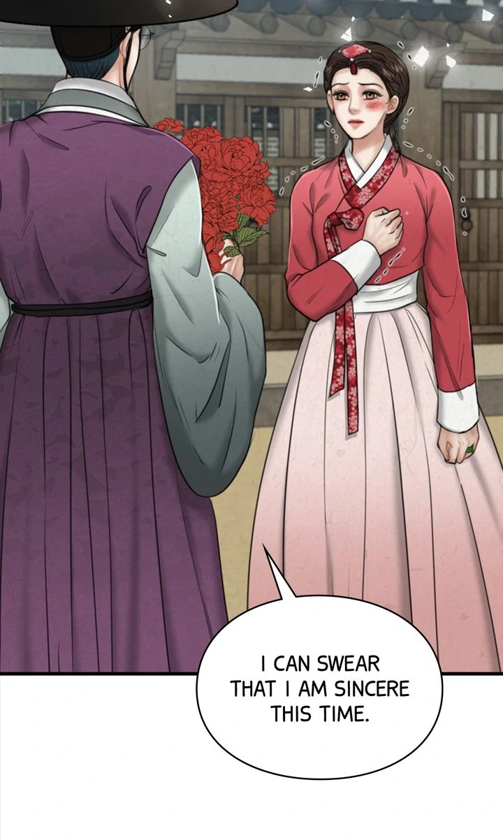 Beneath the Peach Tree chapter 32 page 105