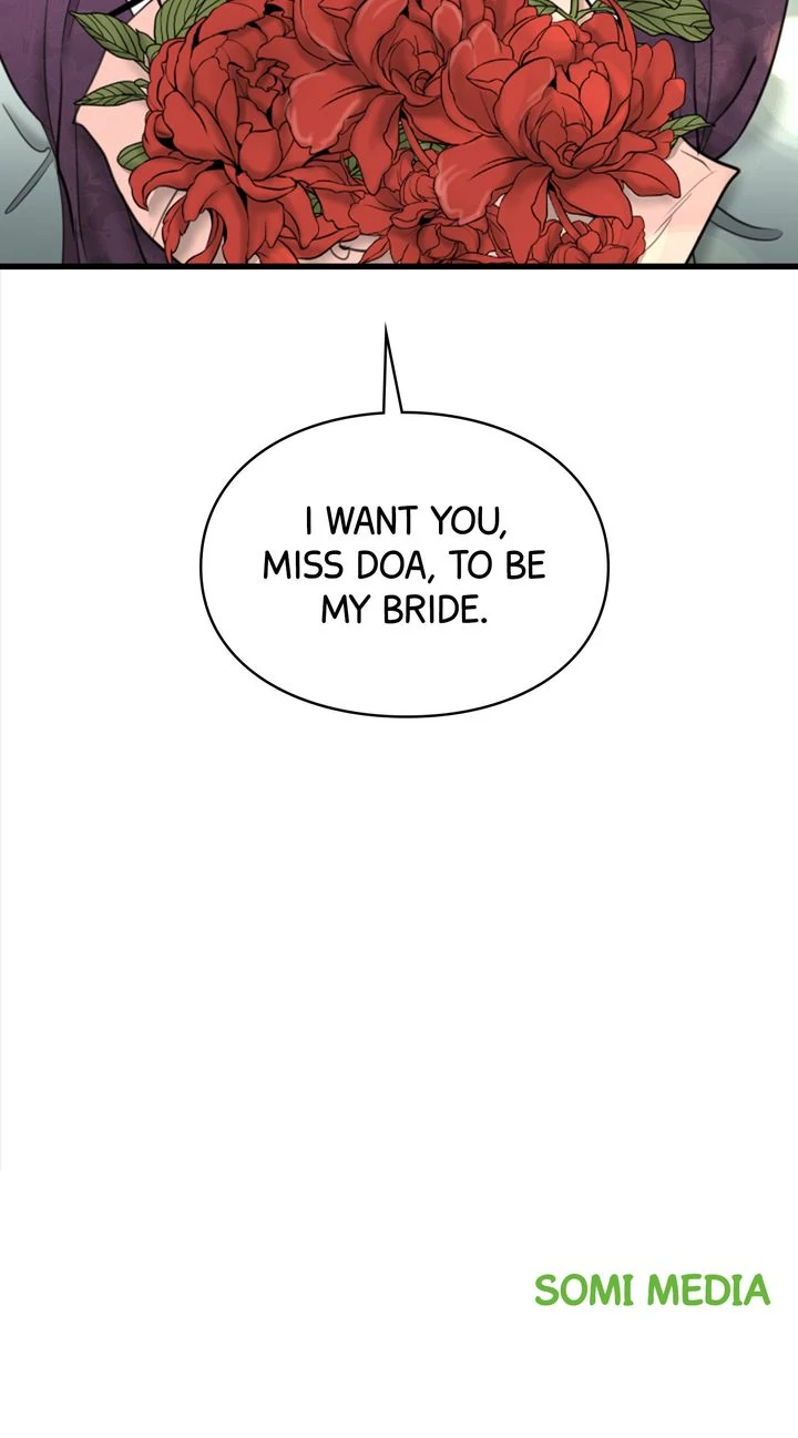 Beneath the Peach Tree chapter 32 page 107