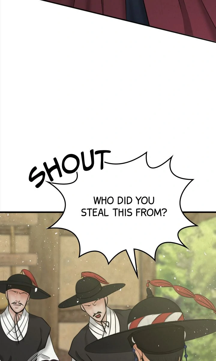 Beneath the Peach Tree chapter 34 page 7
