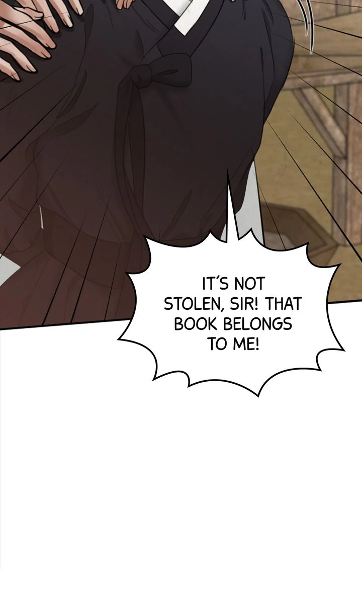 Beneath the Peach Tree chapter 34 page 10