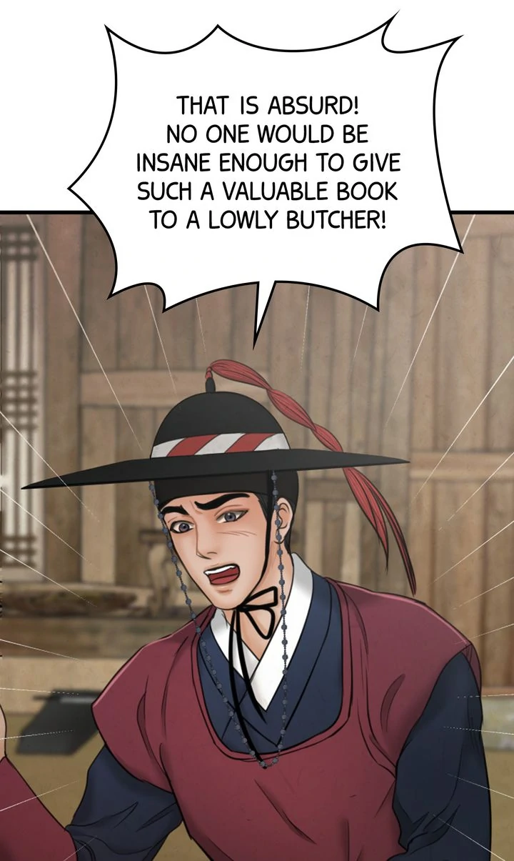 Beneath the Peach Tree chapter 34 page 11