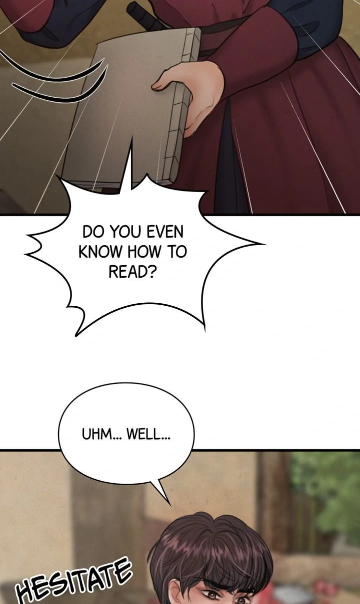 Beneath the Peach Tree chapter 34 page 12
