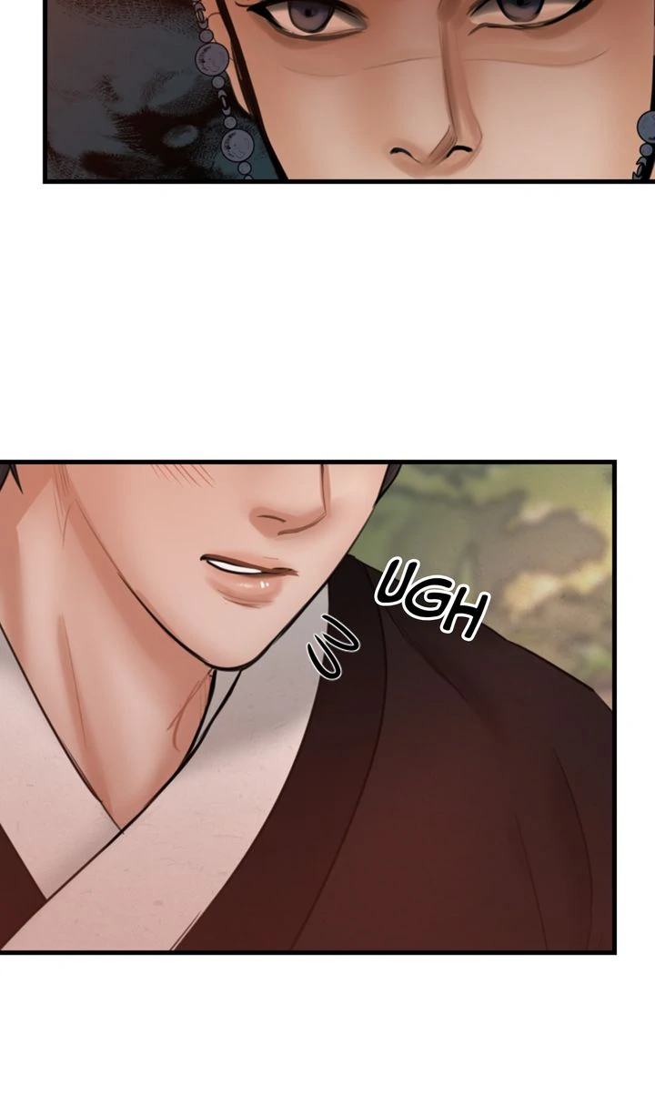 Beneath the Peach Tree chapter 34 page 14