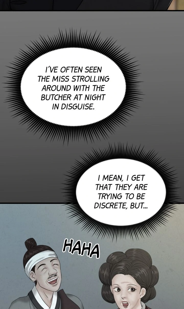 Beneath the Peach Tree chapter 34 page 16