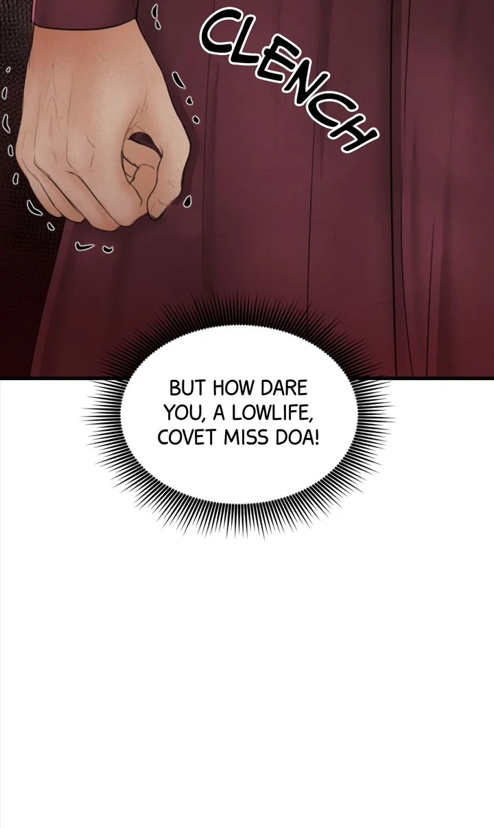 Beneath the Peach Tree chapter 34 page 21
