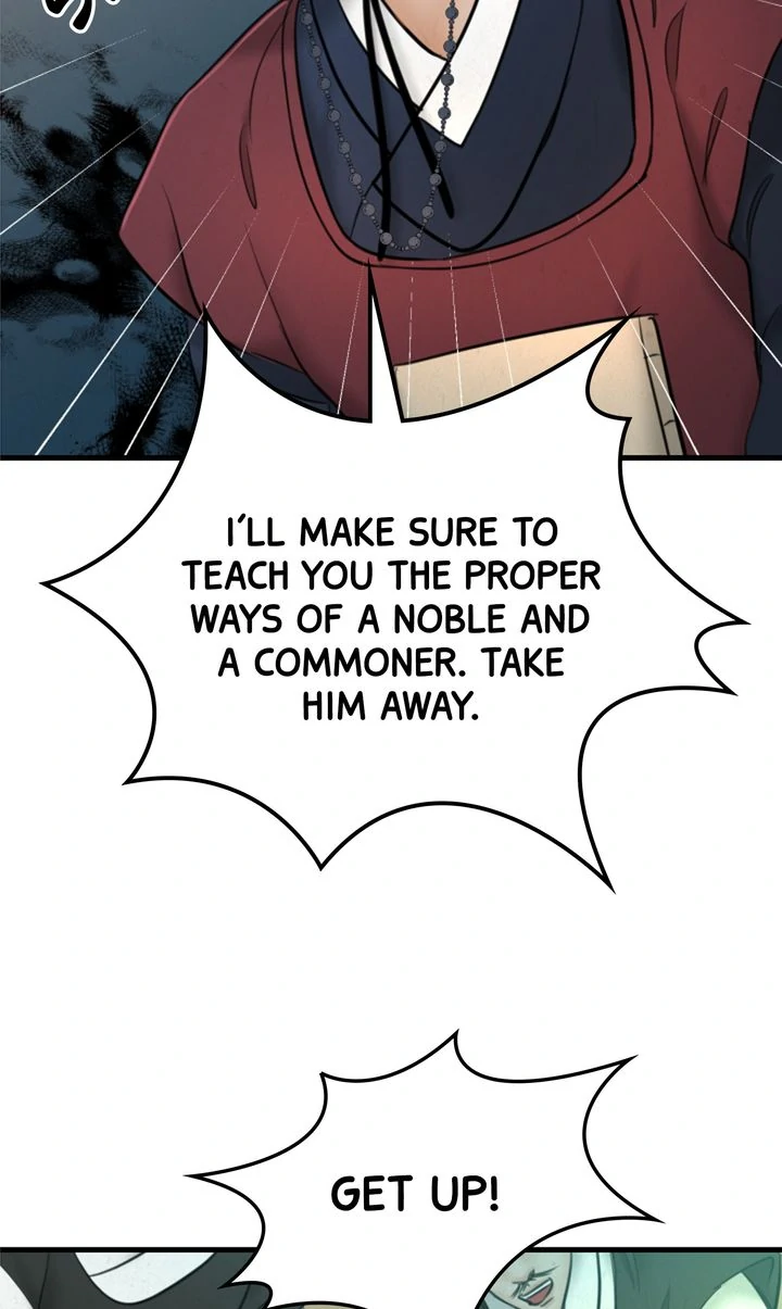 Beneath the Peach Tree chapter 34 page 23