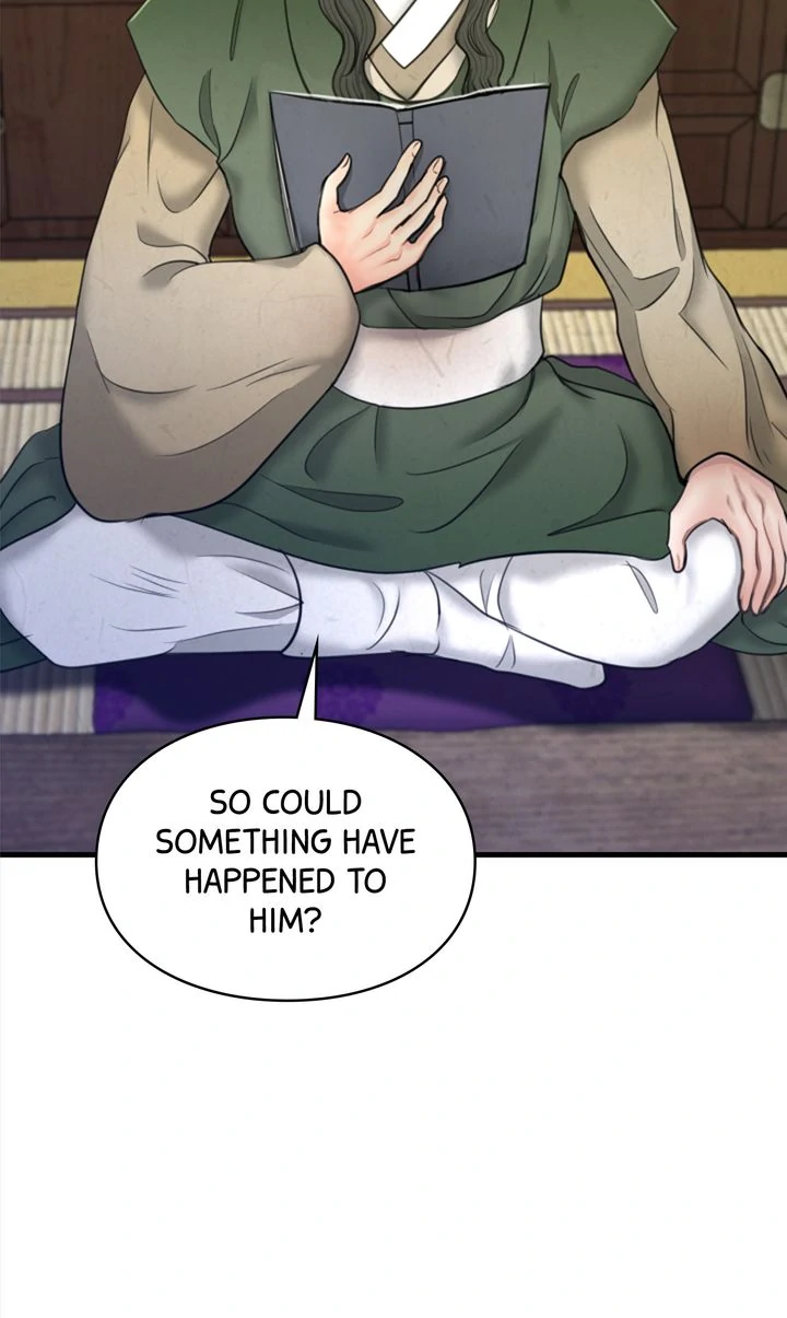 Beneath the Peach Tree chapter 34 page 32