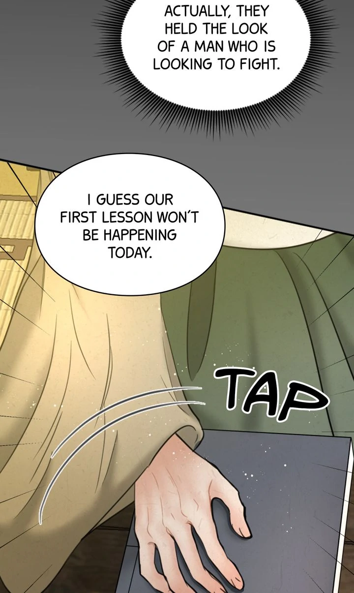 Beneath the Peach Tree chapter 34 page 36