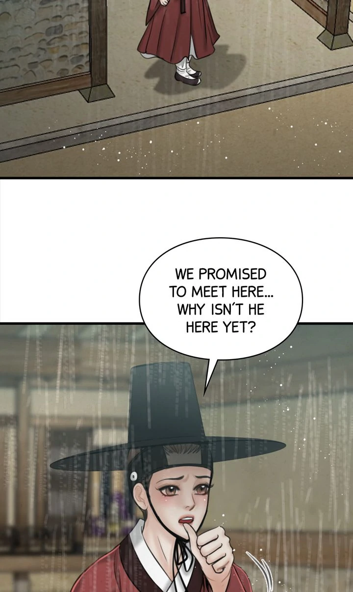 Beneath the Peach Tree chapter 34 page 39
