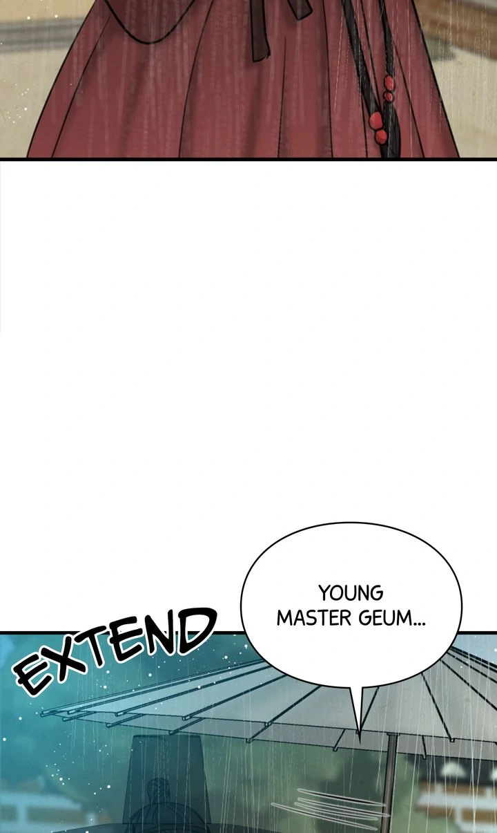 Beneath the Peach Tree chapter 34 page 44