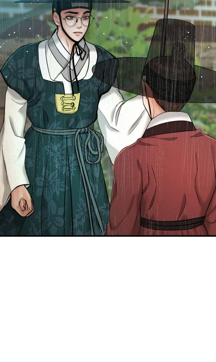 Beneath the Peach Tree chapter 34 page 45