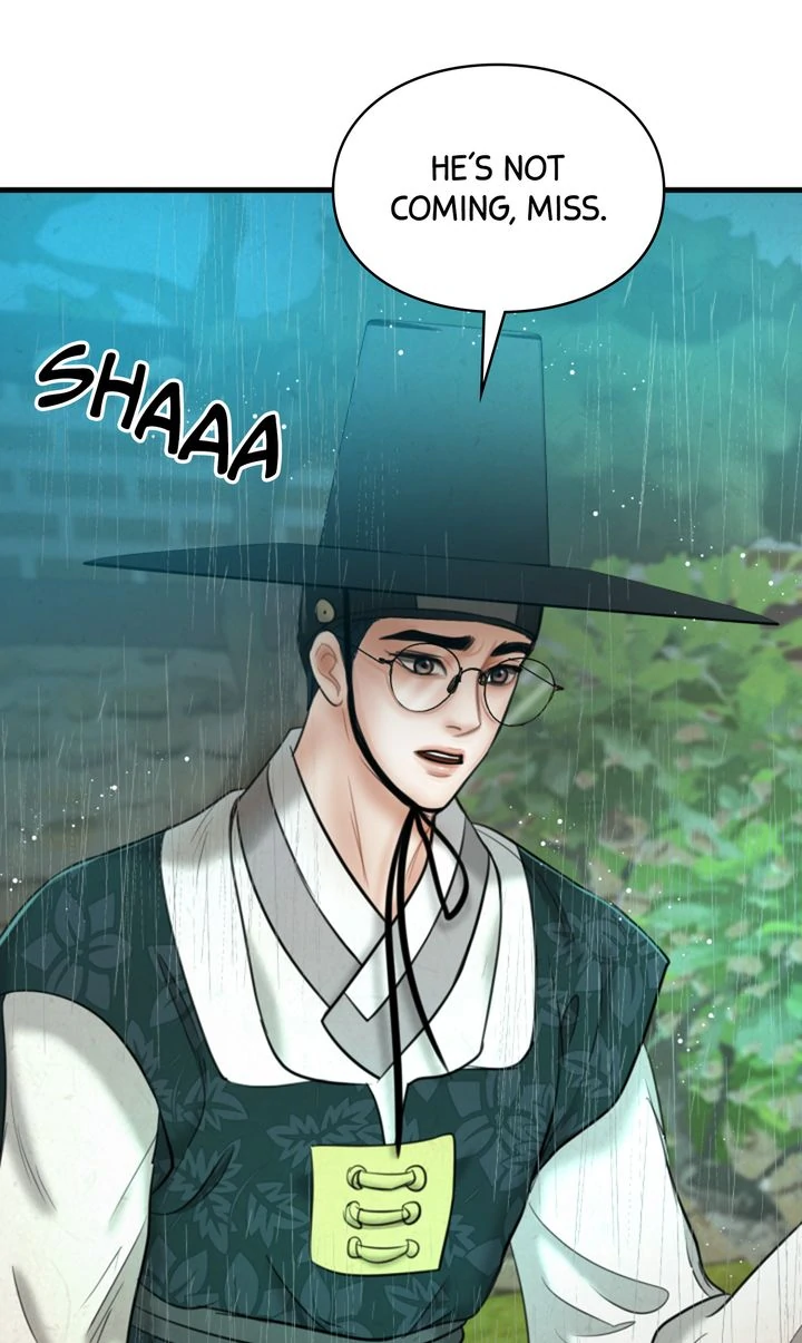 Beneath the Peach Tree chapter 34 page 46