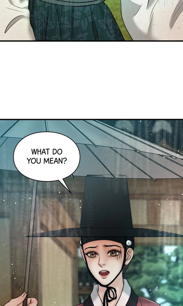 Beneath the Peach Tree chapter 34 page 47