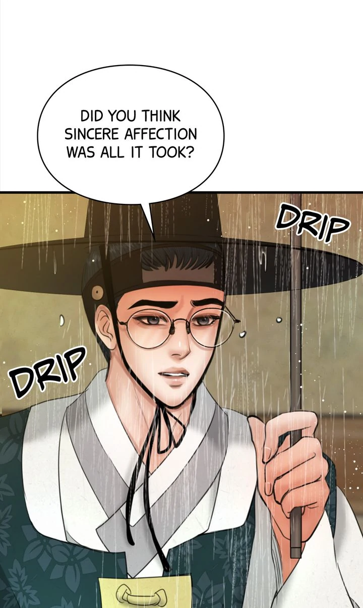 Beneath the Peach Tree chapter 34 page 54