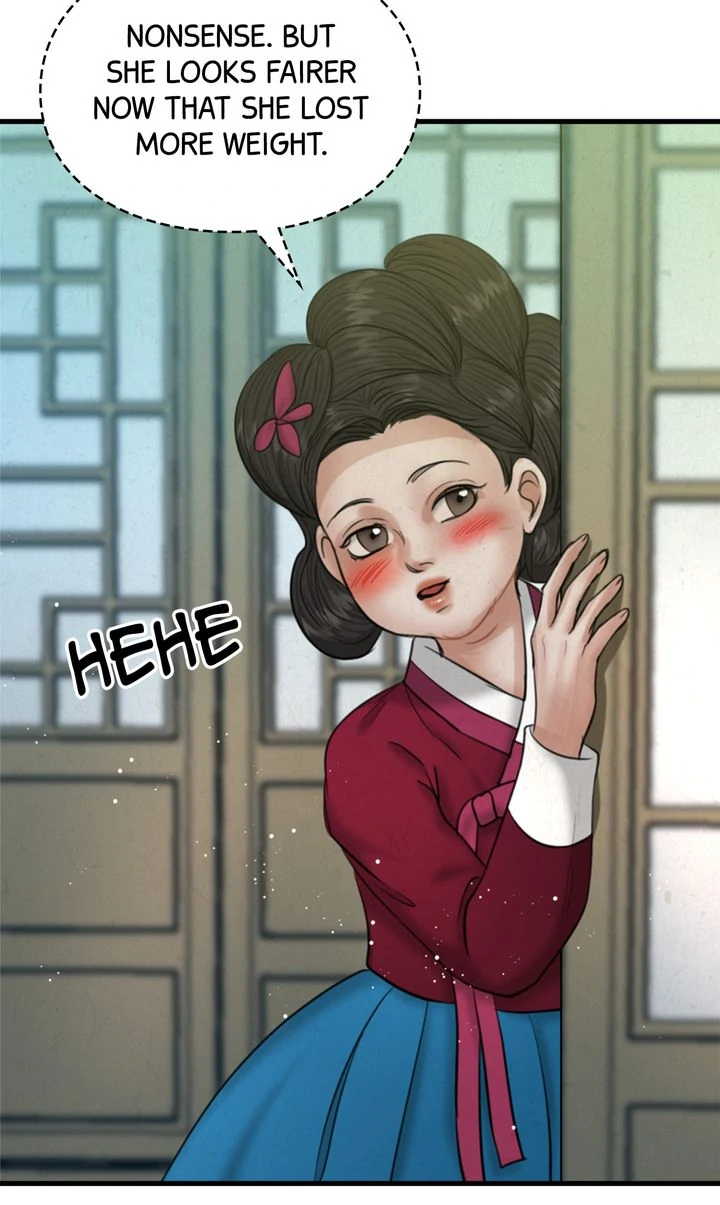 Beneath the Peach Tree chapter 34 page 60