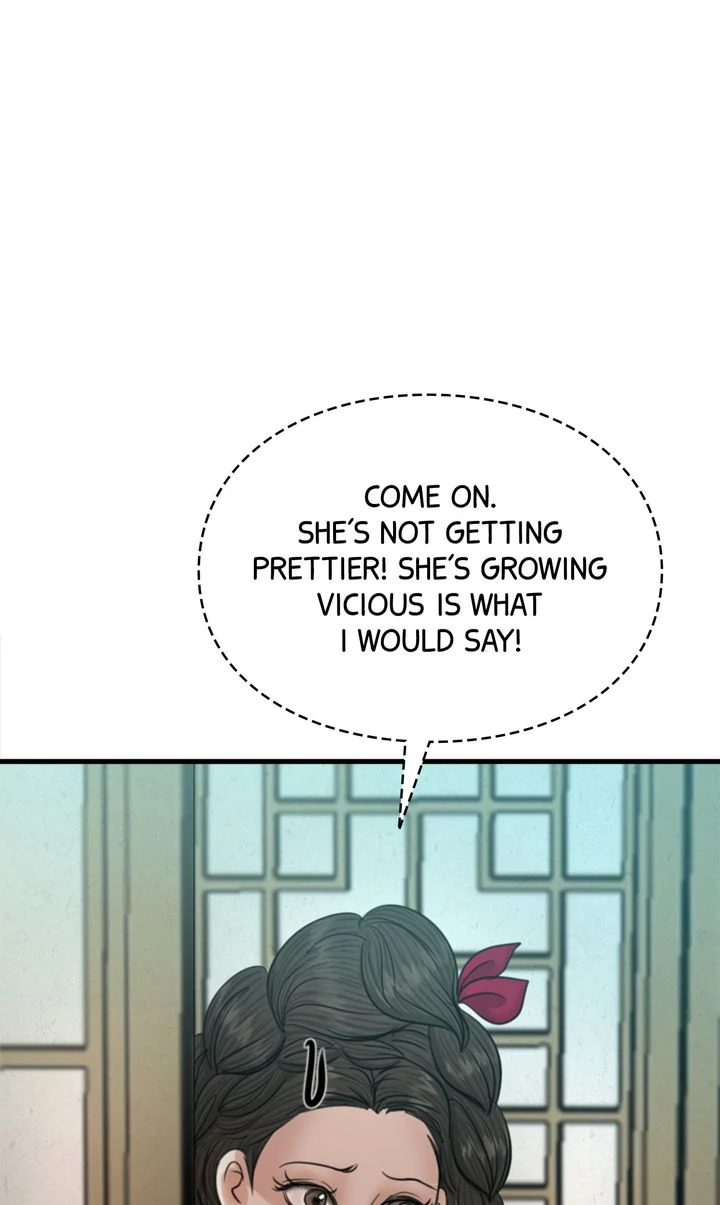 Beneath the Peach Tree chapter 34 page 61