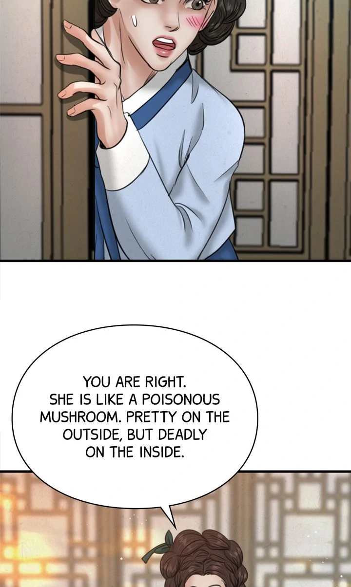 Beneath the Peach Tree chapter 34 page 62